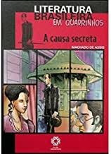 Literatura Brasileira Em Quadrinhos- A C Assis, Machado