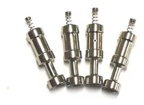 Comprar Reparo Do Gnv Para Flauta Bico Injetor Valtek, Rail Injector