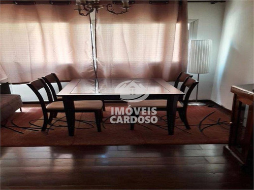 Imagem 4 de 20 de Apartamento Com 2 Dormitórios Para Alugar, 65 M² Por R$ 3.000 - Higienópolis - São Paulo/sp - Ap0581