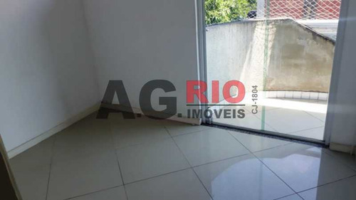 Imagem 7 de 15 de Apartamento-à Venda-taquara-rio De Janeiro - Tqap30151
