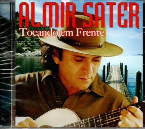 Almir Sater: 65 anos e as suas músicas mais tocadas no Brasil - ECAD