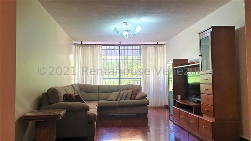 Hermoso Apartamento En La Urbina Mls #24-9894