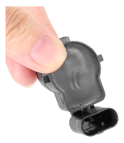 Sensor De Asistencia De Aparcamiento, 4 Piezas, Pdc 66206934
