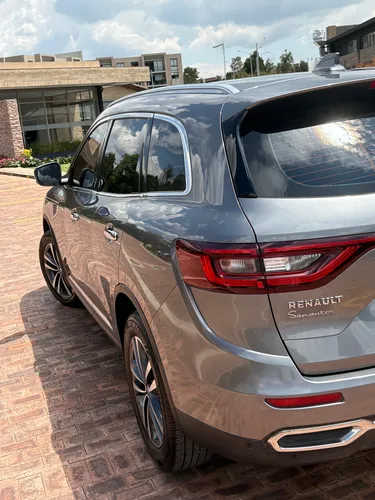 Renault Koleos 2.5 Intens