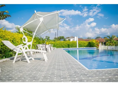 Venta Finca Hotel Via La Tebaida Sector Murillo - 3.7 Cuadras