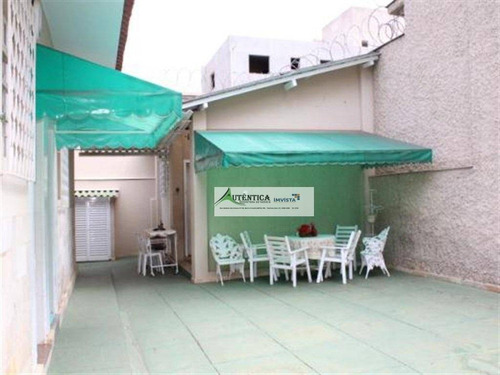 Imagem 12 de 17 de Casa Com 4 Dormitórios À Venda, 168 M² Por R$ 1.600.000 - São Pedro - Belo Horizonte/mg - Ca0157