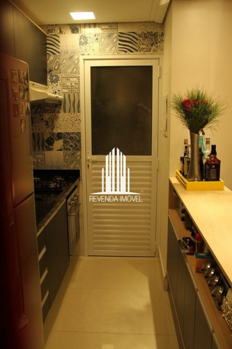 Imagem 8 de 14 de Apartamento Á Venda Com 78m2, Morumbi , São Paulo -sp - Lo6452