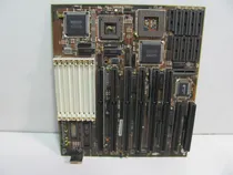 Comprar Placa Mãe Pcchips M321 Rev 2.7 No Estado