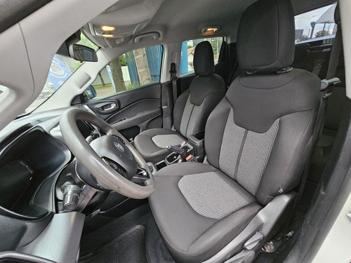 Fiat Toro Endurance 2.0 16v 4x4 Diesel
