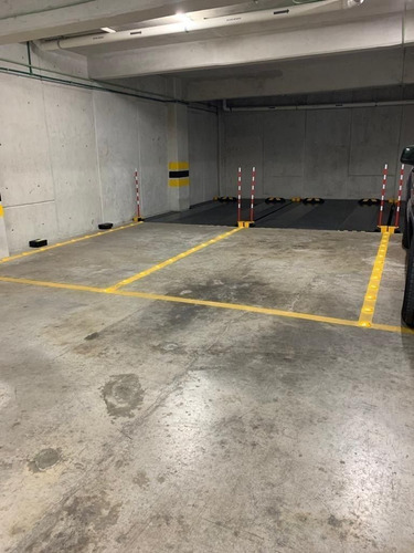 Imagen 20 de 22 de Departamento En Venta, Nuevo Y En Bonita Calle