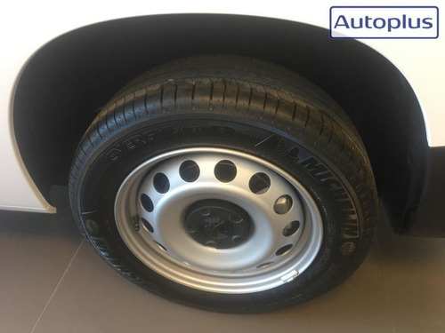 Imagen 11 de 13 de Peugeot Partner K9 0.0 2023 0km