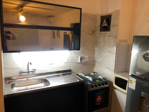 Imagen 5 de 11 de Apartamento En Venta En Punta Del Este, Peninsula