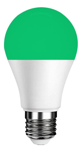 Bombillo Led Verde 12w Ilum-ven