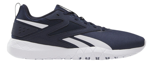 Tenis Reebok Azules Flexagon Energy Tr 4 Hombre