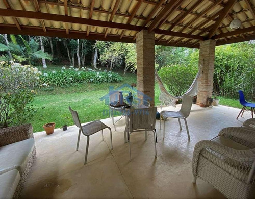 Imagem 14 de 30 de Casa Com 3 Dormitórios À Venda, 397 M² Por R$ 1.980.000,00 - Aldeia Da Fazendinha - Carapicuíba/sp - Ca0655