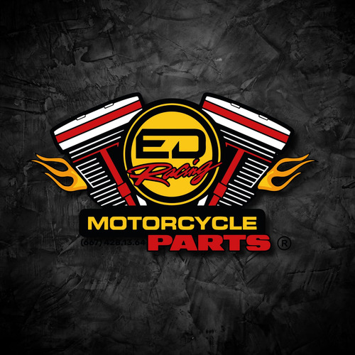Cilindro Honda Cb190,190r Racing Modificado A 220cc