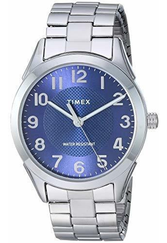Timex Briarwood - Reloj Para Hombre