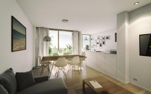 Imagen 7 de 17 de Apartamento - La Blanqueada