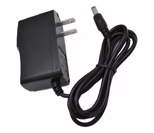 Adaptador Cargador Transformador 24v 2a 5.5 X 2.2 Mm