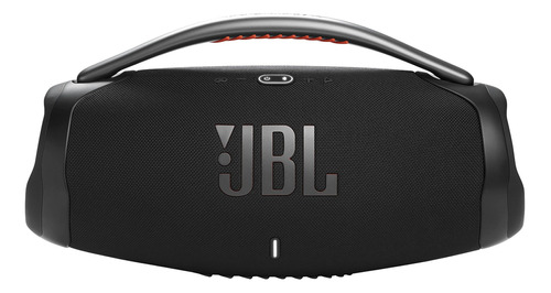 Jbl Boombox 3 Parlante Bluetooth Portátil Ip67 Extra Bass