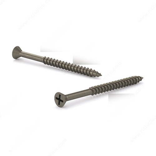 Tornillo Para  Madera Medida 10 X 3 (144 Und )