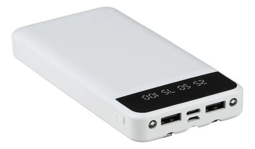 Power Bank Dco Xo-pr163 20000mah