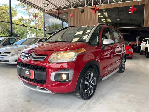 Citroën Aircross Glx 1.6