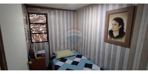 Oportunidad Departamento En Puente Alto