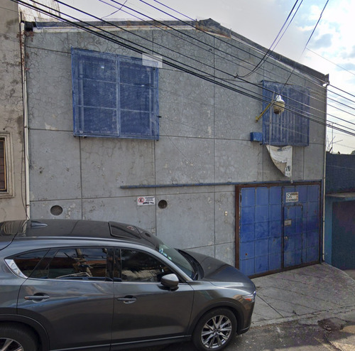 Se Vende Bodega A Precio De Remate En Correo No. 60, Col. Palmas, Álvaro Obregón. Arf