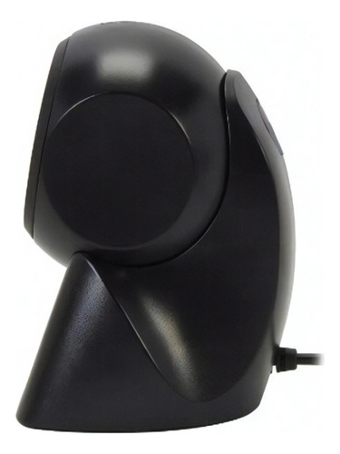 Leitor De Código De Barras Fixo Honeywell Orbit Ms 7180 Usb Cor Preto 127/220V