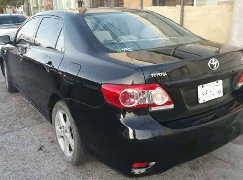Toyota Corolla 1.8 Xei At Pack 2011