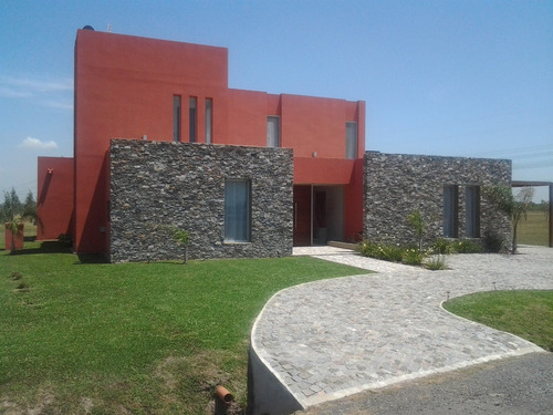 Dueño Directo ! Impecable Casa Super Luminosa Y De Lujo