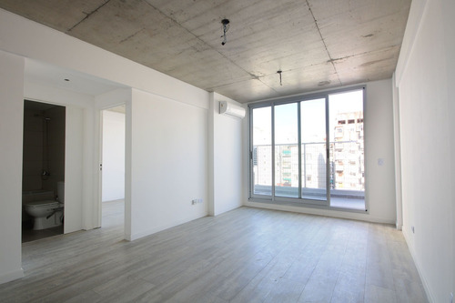Imagen 15 de 30 de Venta Monoambiente Studio Barrio Norte A Estrenar