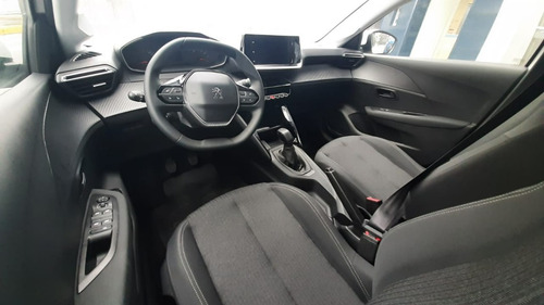 Imagen 11 de 15 de Peugeot 208 Like Pack 1.6 Am22 0km