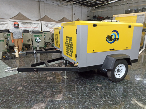 Perforadora Atlas Copco Bbc120 $145,000 + Iva