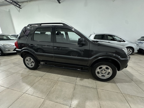Ford Ecosport 1.6 My10 Xl Plus Mp3 4x2