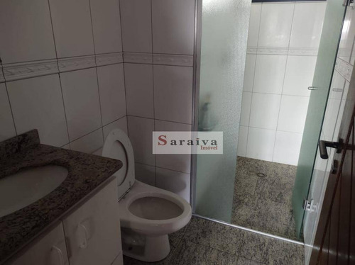 Imagem 15 de 30 de Apartamento Com 3 Dormitórios À Venda, 96 M² Por R$ 670.000,00 - Jardim Do Mar - São Bernardo Do Campo/sp - Ap4015