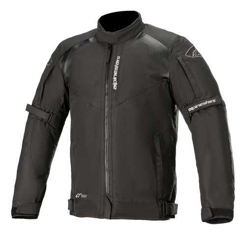 Chamarra Alpinestars Headlands Ds Jkt Negro 