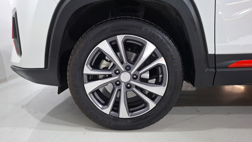 Changan CS 35 1.4 Luxury Dct