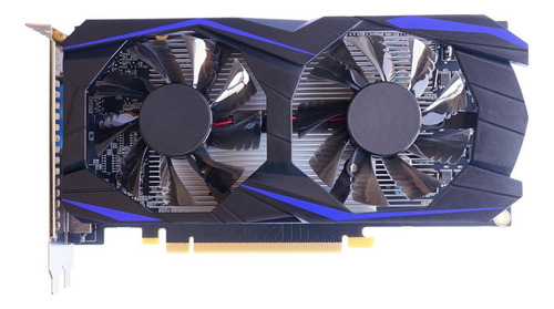 * Tarjeta Gráfica Gtx550ti 6gb Gpu 192 Bits, Compatible Con