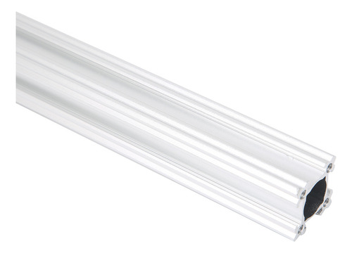 Marco De Extrusión De Perfiles De Aluminio Con Ranura En T D