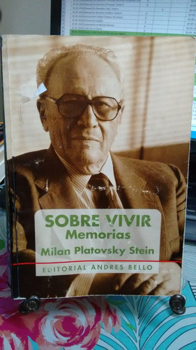 Sobrevivir // Platovsky