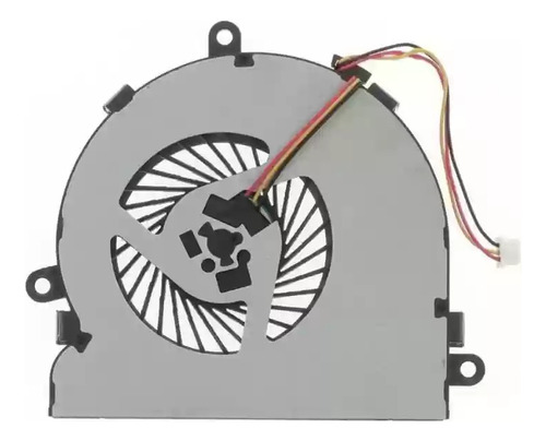 Ventilador Hp 14-r 15-r 15-g 240 245 250 255 G3 753894-001