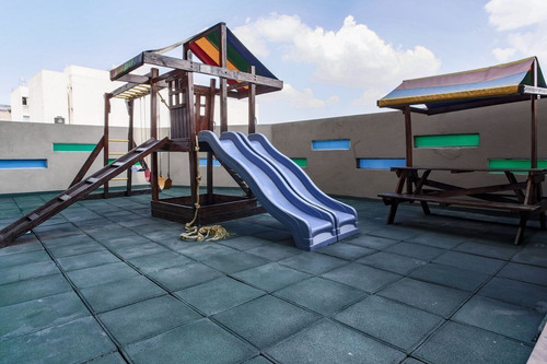 Imagen 13 de 14 de Departamento En Venta En Col. Legaria, Miguel Hidalgo