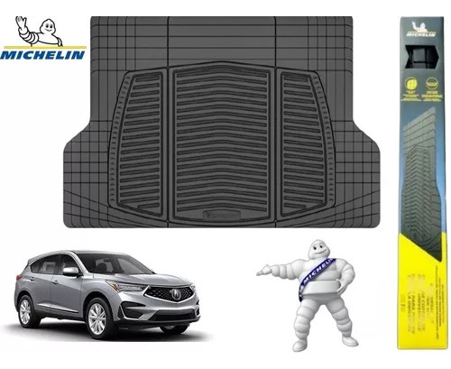 Protector Cajuela Acura Rdx Michelin 2018