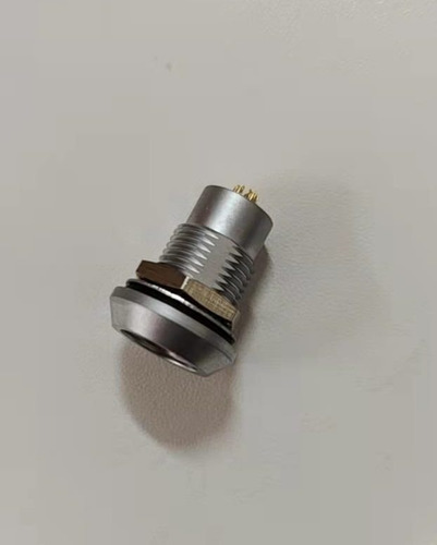 Conector De Energía 5 Pin Radio Modem Trimble Pacific Crest