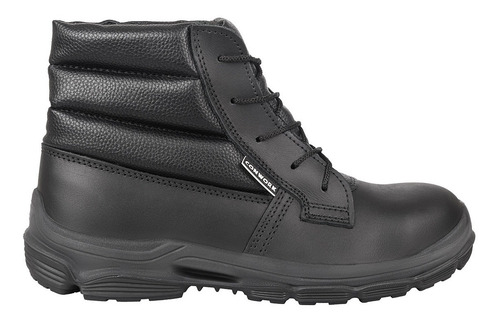 Imagen 4 de 10 de Botin De Seguridad Conwork Línea Industrial 525baf