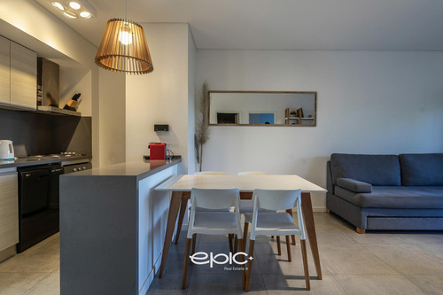 Departamento En Venta En Costa Esmeralda