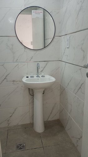 Alquiler Departamento A Estrenar, Luzuriaga, Maipú