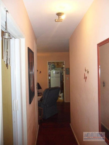 Imagem 5 de 18 de Apartamento À Venda, 70 M² Por R$ 305.000,00 - Cristal - Porto Alegre/rs - Ap0135